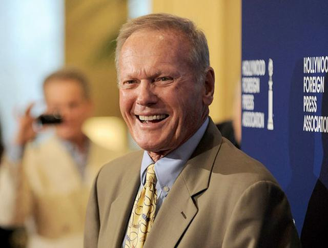 Hollywood yıldızı Tab Hunter hayatını kaybetti - Resim: 1