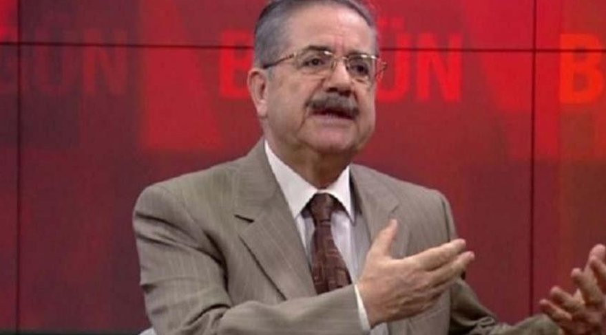 Hürriyet Taha Akyol ile yollarını ayırdı - Resim: 1