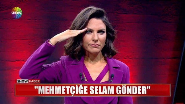 Tahir Sarıkaya'dan Ece Üner'e sert eleştiri: Samimi değil - Resim: 1