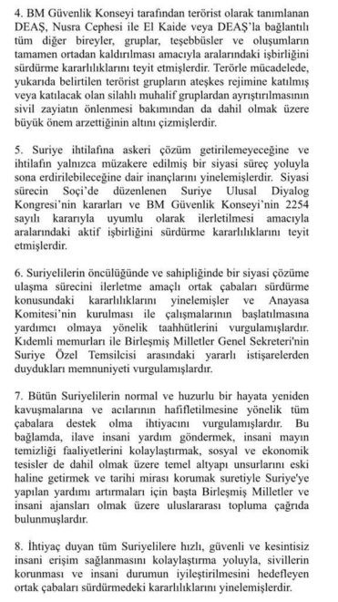 İran’da Erdoğan ve Putin arasında İdlib atışması - Resim: 2