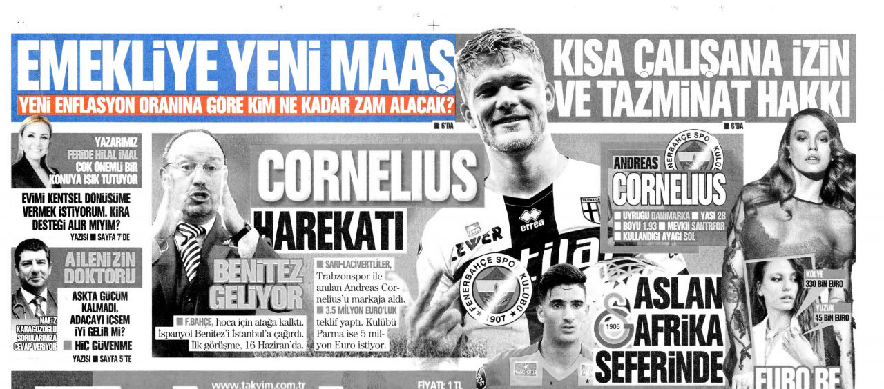 Milyonlarca Emekliyle Alay Ettiler - Resim: 1