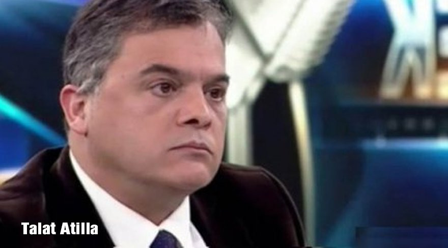 Rahmi Turan kaynağını da açıkladı: Talat Atilla - Resim: 1