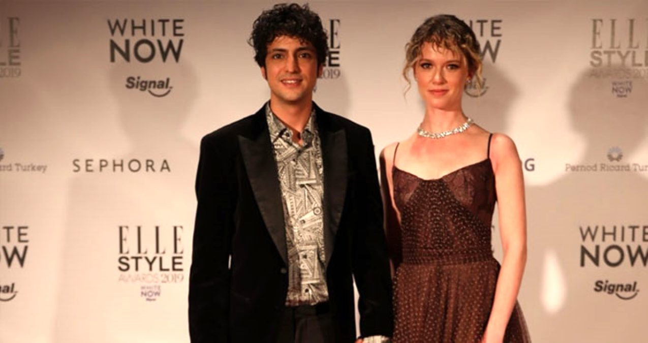 Fatih Portakal'dan Taner Ölmez'e aşk sorusu - Resim: 1