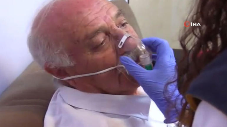 Tanıtım filmindeki FETÖ benzerliği! 30'a yakın subliminal mesaj bulundu - Resim: 1