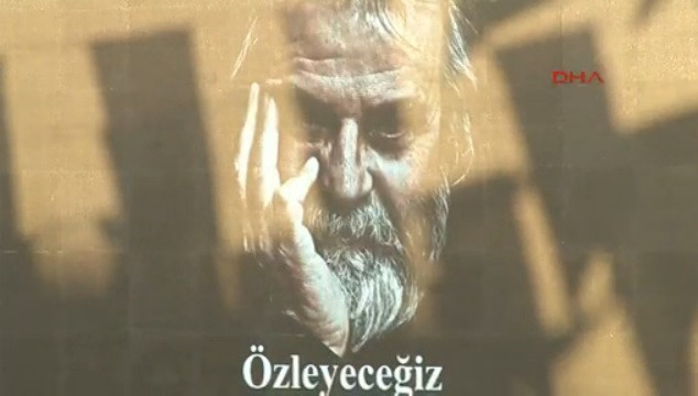 Tarık Akan'a son veda! Milyonlar gözyaşlarıyla... - Resim: 1