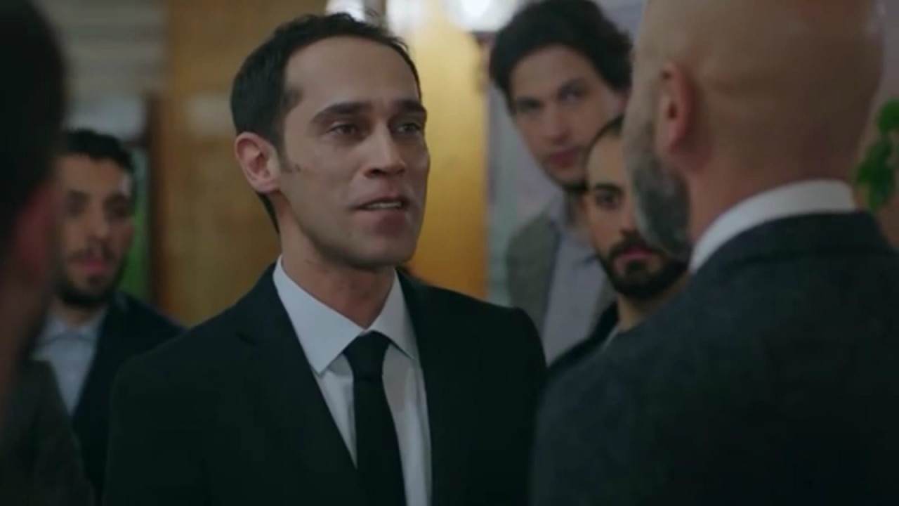 Tek Yürek dizisine flaş transfer! Hangi ünlü oyuncu konuk oldu? - Resim: 1