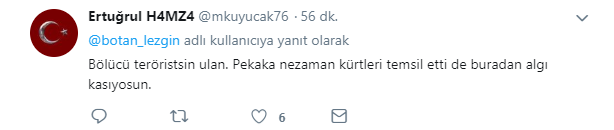 Eski HDP'li vekilden şehitler için skandal mesaj: Kürdistan'a sefer olur zafer olmaz - Resim: 4