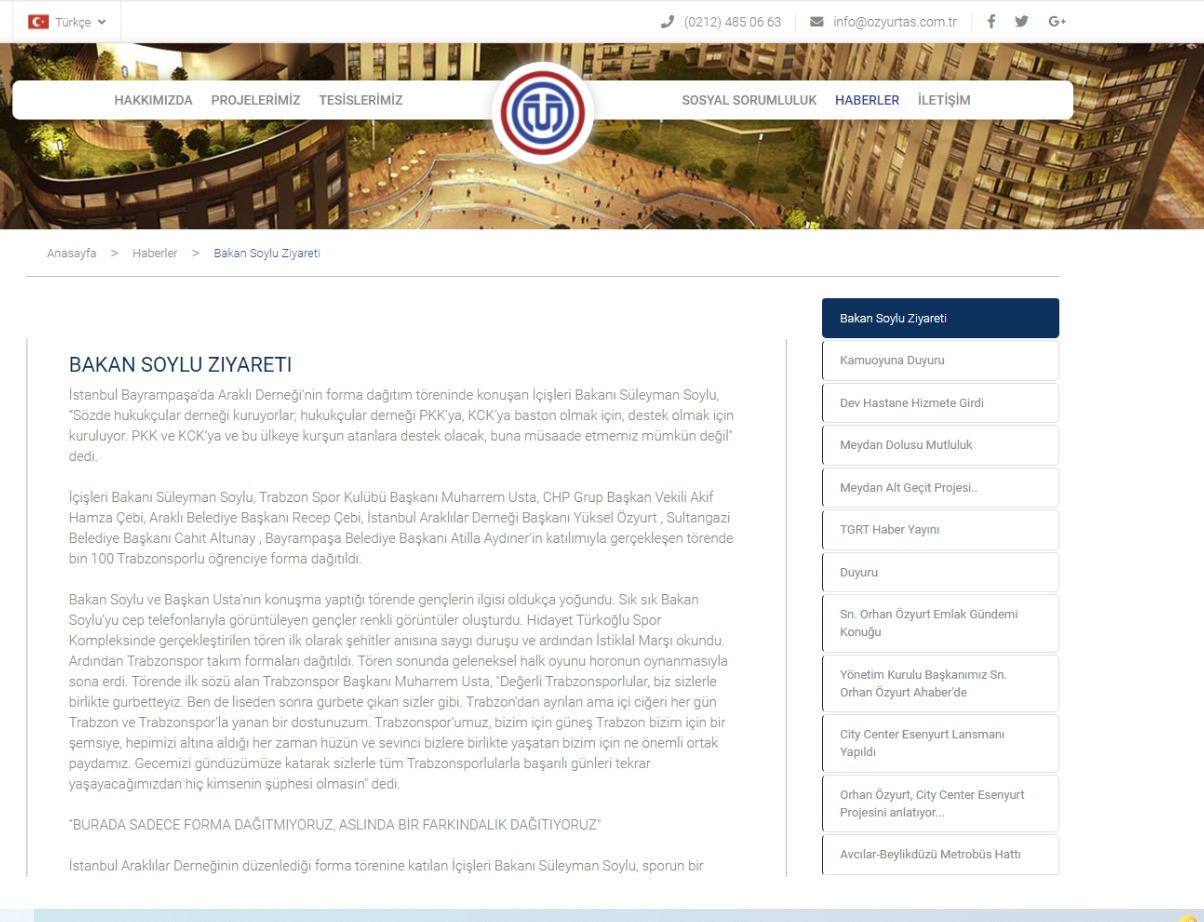 Barış Terkoğlu'ndan Tehditlere Yanıt: Ellerindeki Ardında Kalmasın! - Resim: 1