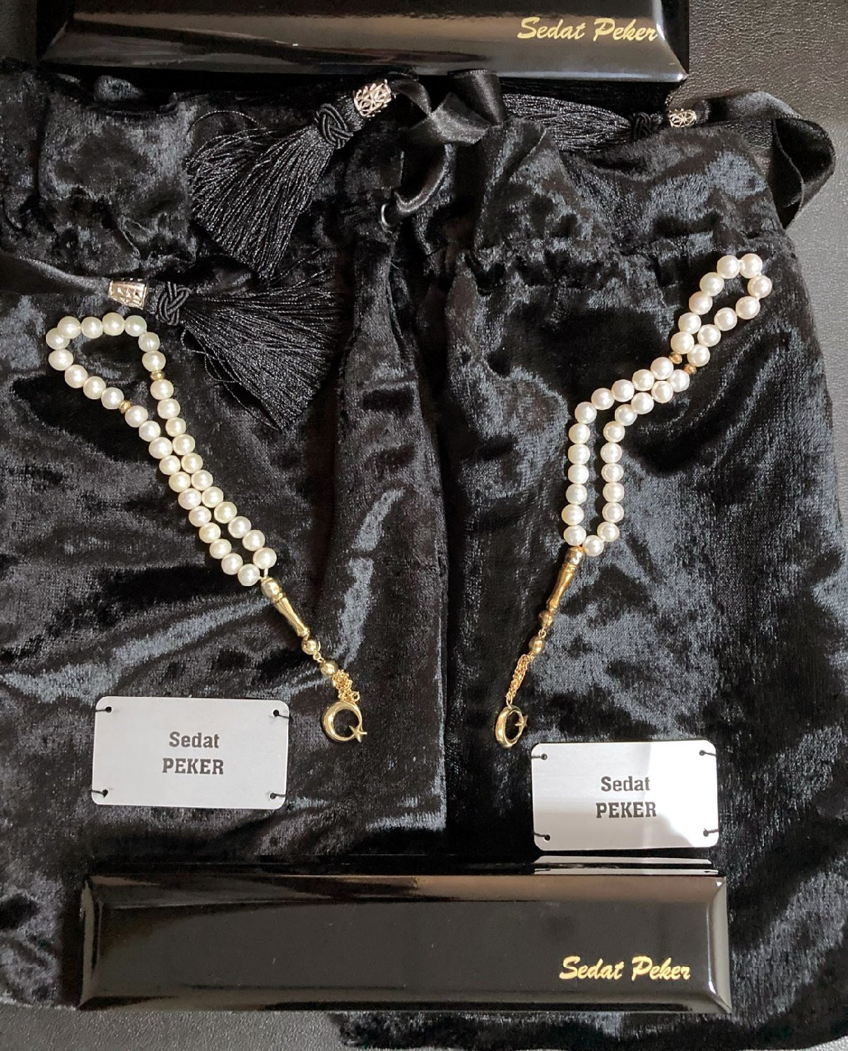 Şirinler Operasyonunda Sedat Peker Detayı Dikkat Çekti - Resim: 1