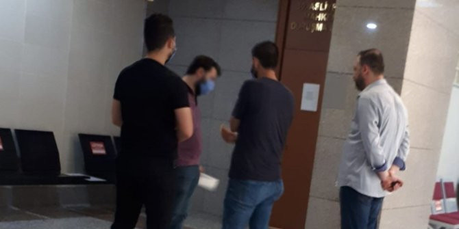 Fatih Tezcan'a Büyük Şok: Geceyi Nezarette mi Geçirdi? - Resim: 1