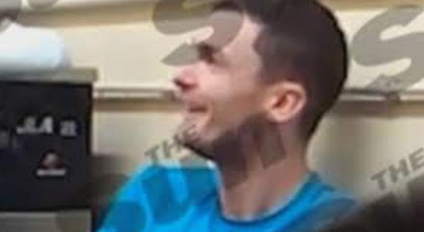 Cinsel istismarla suçlanan futbolcudan şok sözler: Keşke tecavüz etseydim! - Resim: 1