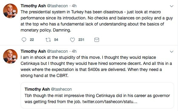 Timothy Ash: MB hamlesinin aptallığı karşısında şok oldum - Resim: 1