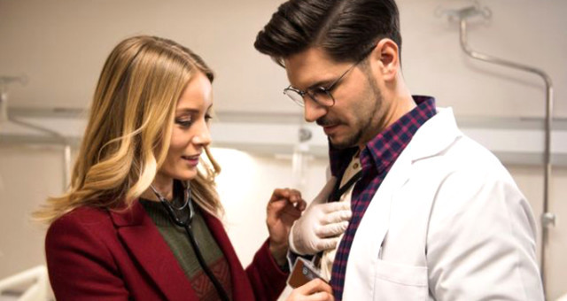 Tolgahan Sayışman doktor oldu - Resim: 2