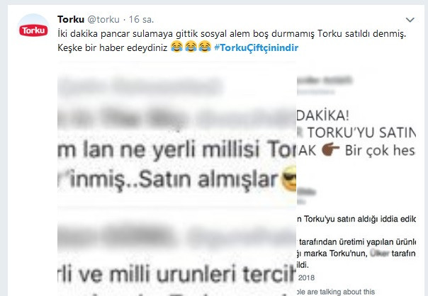 Konya Şeker'e ait Torku Ülker'e satıldı iddiası - Resim: 2
