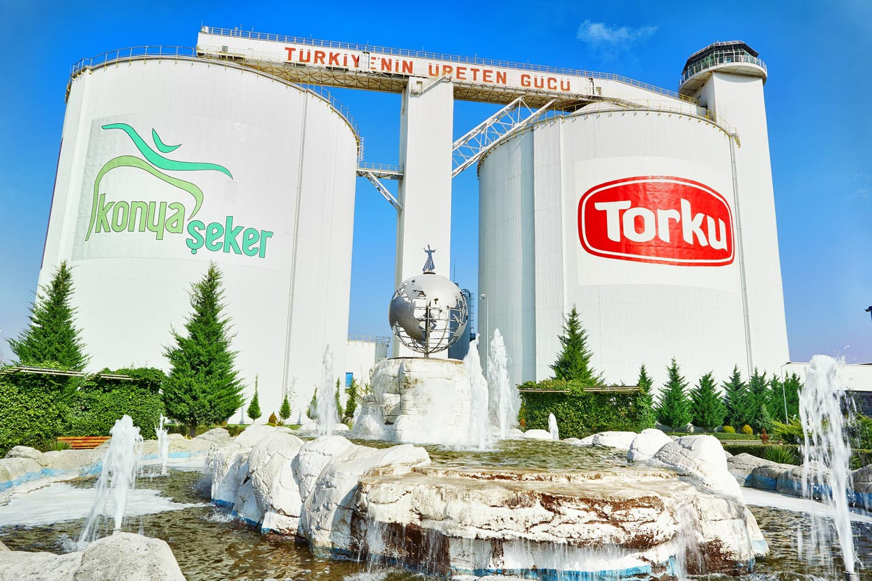 Konya Şeker'e ait Torku Ülker'e satıldı iddiası - Resim: 3