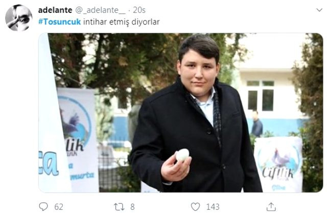 Çiftlik Bank Tosuncuğu Mehmet Aydın öldü mü? - Resim: 2