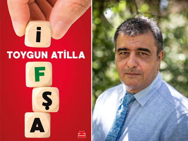 Toygun Atilla: Fetullahçılar hala MİT’te çalışıyor, Emre Belözoğlu Fettah Tamince gibi... - Resim: 1
