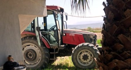 Borçları Yüzünden İntihar Eden Çiftçinin Son Mesajı Yürekleri Burktu - Resim: 1