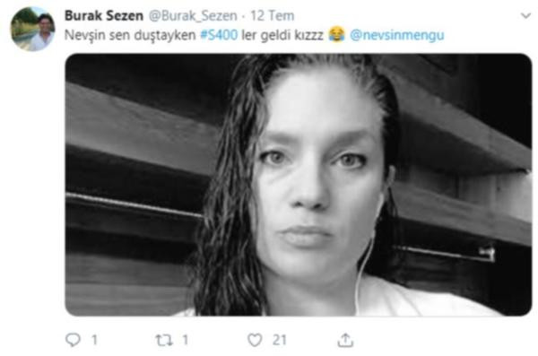 TRT Çocuk sunucusundan skandal paylaşımlar - Resim: 1