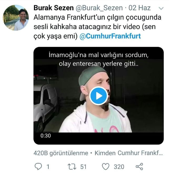 TRT Çocuk sunucusundan skandal paylaşımlar - Resim: 2
