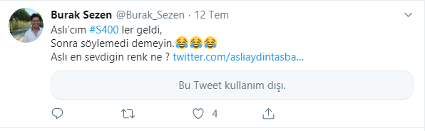 TRT Çocuk sunucusundan skandal paylaşımlar - Resim: 3