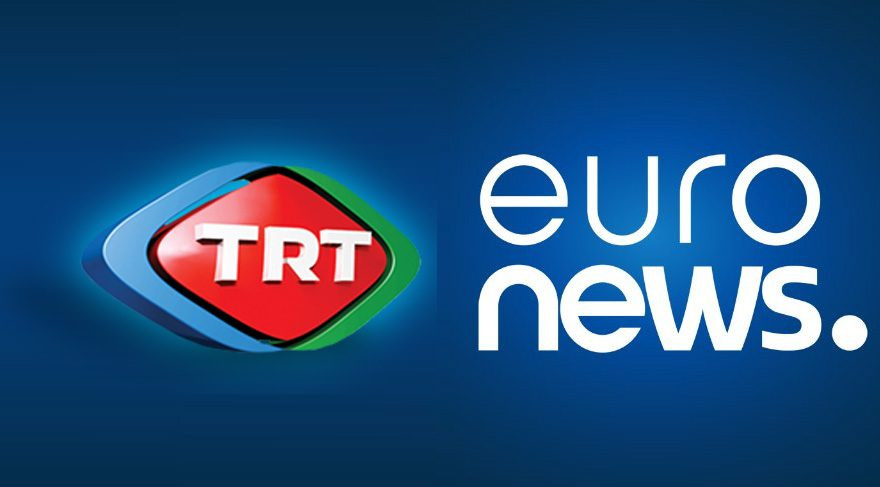 TRT resmen Avrupa’dan ayrıldı - Resim: 1