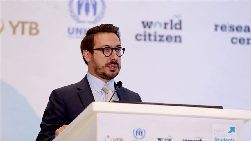 TRT'de üst düzey atama! Kim hangi göreve getirildi? - Resim: 1