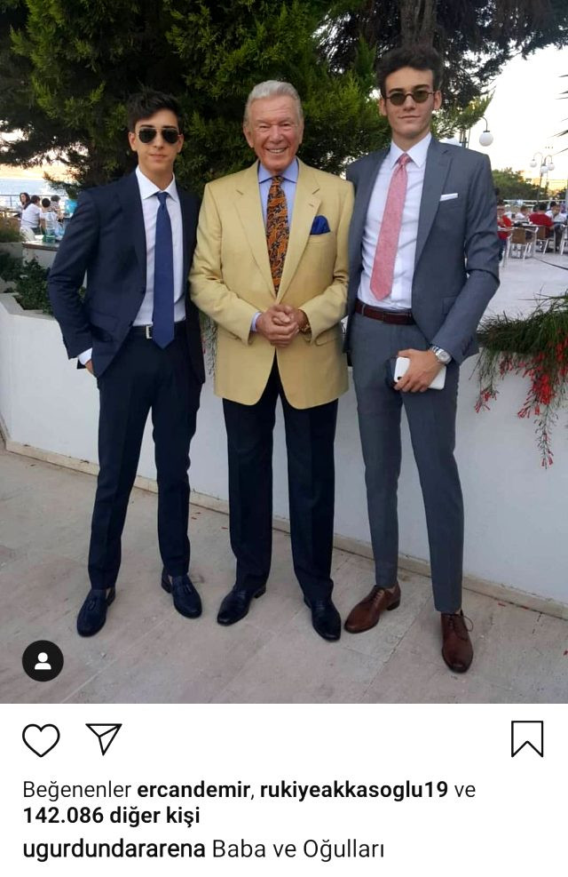 Yeniçağ'ın iddiası: Yunanistan Cumhurbaşkanı, Muğla'ya askeri botla çıktı - Resim: 2