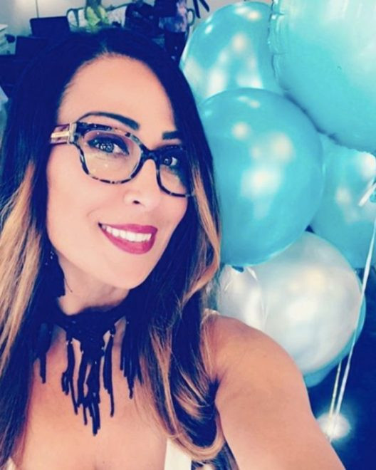 Yılanlarıyla 90'lı yıllara damga vuran Tuğçe San şimdilerde ne yapıyor? - Resim: 3