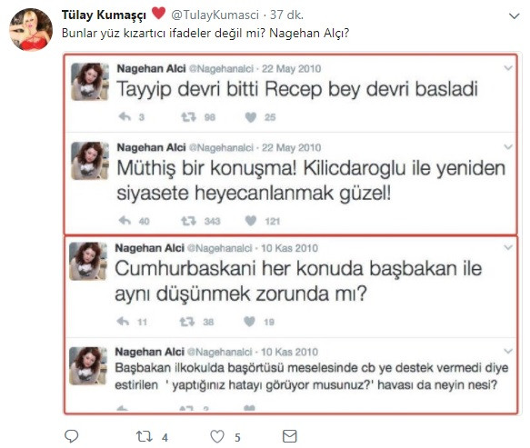 Kedicikler Nagehan Alçı'ya savaş açtı: Dekolteye karşıyım deyip.. - Resim: 7