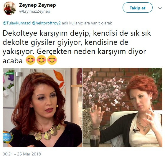 Kedicikler Nagehan Alçı'ya savaş açtı: Dekolteye karşıyım deyip.. - Resim: 3