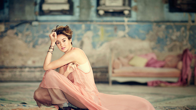 IMDB'ye göre 2015'in en popüler 10 oyuncusu - Resim: 6