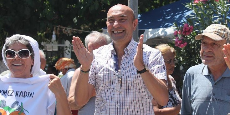 Eski CHP'li vekilden İzmir adayı belli oldu iddiası - Resim: 1