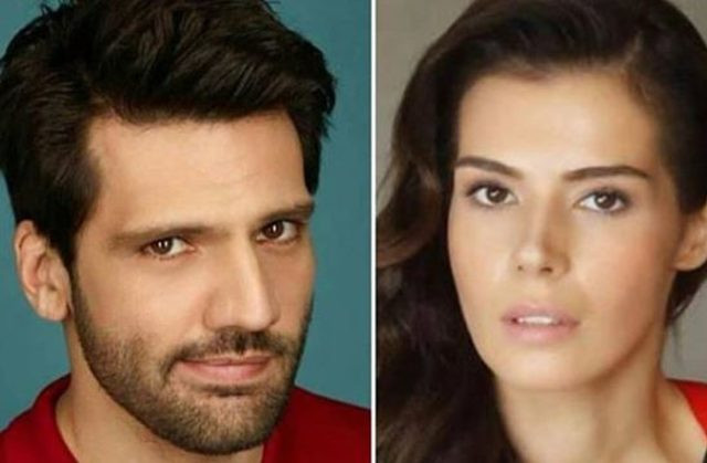 Türkan Şoray'ın Baraj filmi yeniden çekiliyor! İşte başrol oyuncuları - Resim: 1