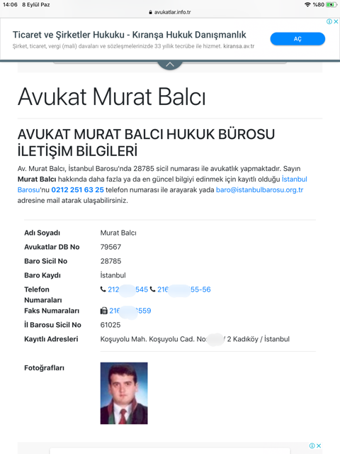 Türkiye Futbol Federasyonu’nda tuhaf ortaklık - Resim: 2