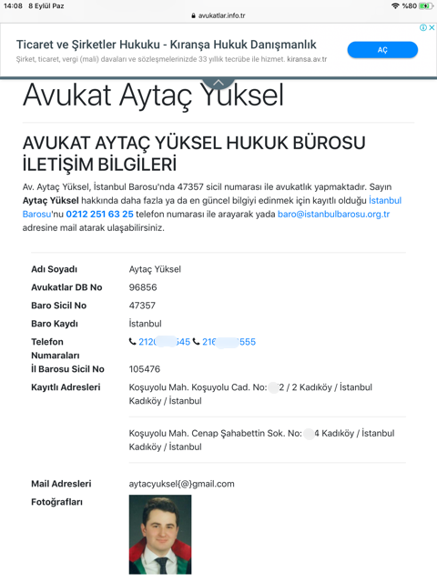 Türkiye Futbol Federasyonu’nda tuhaf ortaklık - Resim: 3