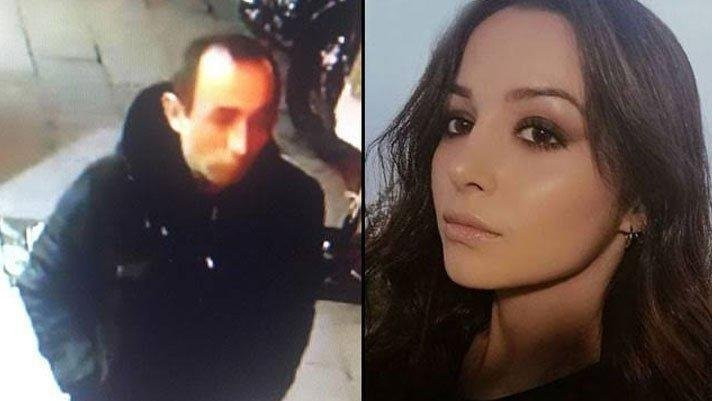 Türkiye’yi sarsan Ceren Özdemir cinayetinde yeni gelişme - Resim: 1