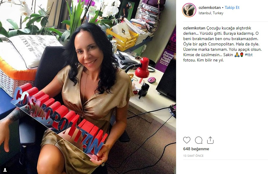 Turkuvaz Medya Grubu'nda üst düzey ayrılık! Hangi genel yayın yönetmeni veda etti? - Resim: 1