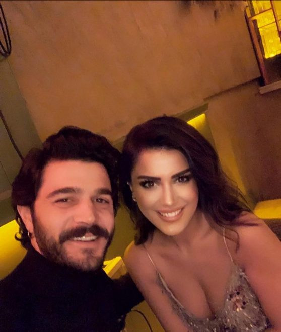 Gülnur Tutumoğlu aşk iddialarını yalanladı - Resim: 1