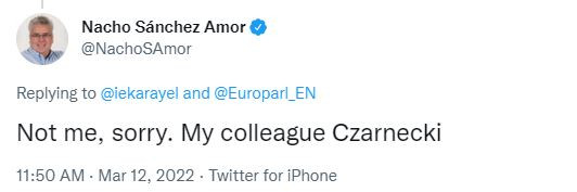 AKP'li Vekil Avrupalı Raportör Sanıp Başkasıyla Fotoğraf Çektirmiş - Resim: 1