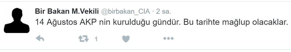 14 Ağustos'ta ne olacak? FETÖ'nün planı ne yeni iddia! - Resim: 3