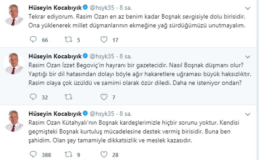AKP’de Rasim Ozan depremi! O vekil sahip çıktı - Resim: 1