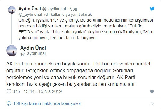 CHP'den son dakika açıklaması! İşte İstanbul'da son durum - Resim: 1