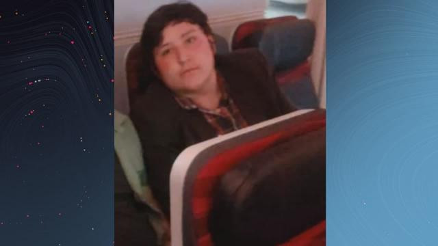 Tosuncuk'un Uçakta Çekilen Fotoğrafı Ortaya Çıktı - Resim: 1