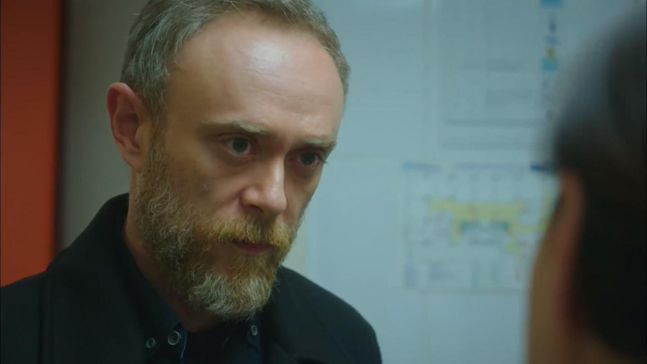 Ufak Tefek Cinayetler'den Çukur'a flaş transfer! - Resim: 1