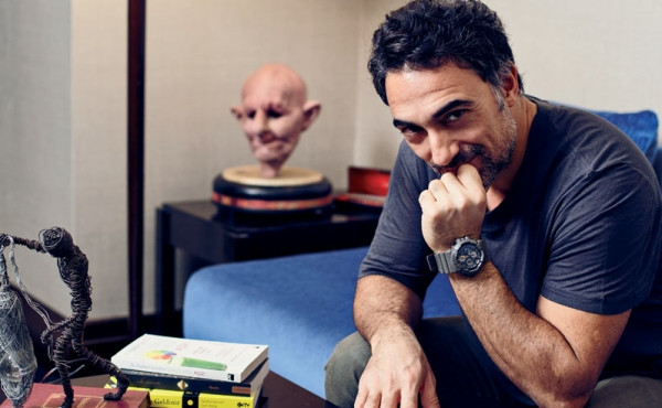 Ufak Tefek Cinayetler'e veda eden Selim Bayraktar'ın yeni dizisi belli oldu - Resim: 1