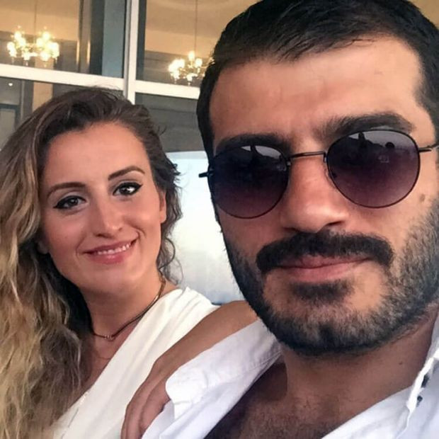 Ezel ile tanıdığımız Ufuk Bayraktar kimdir? Neden hapiste? - Resim: 2