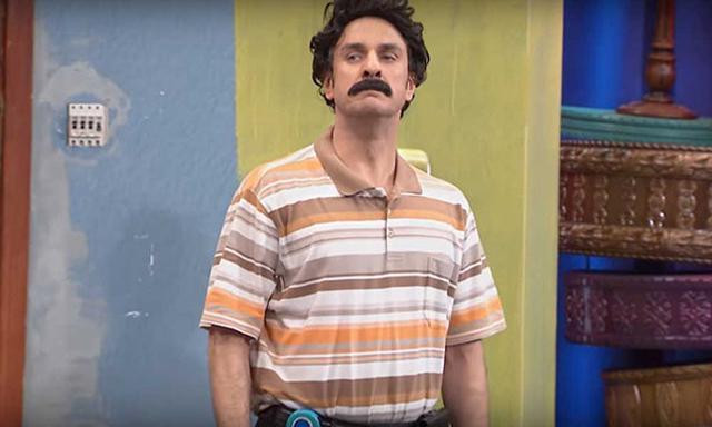 Uğur Bilgin: Tipime uyuz oluyorum - Resim: 1