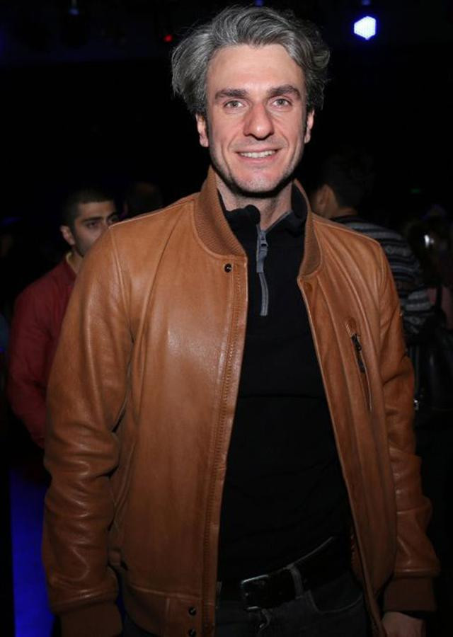 Uğur Bilgin: Tipime uyuz oluyorum - Resim: 2