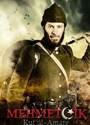 Mehmetçik Kut'ül Amare oyuncuları kimlerdir? - Resim: 10